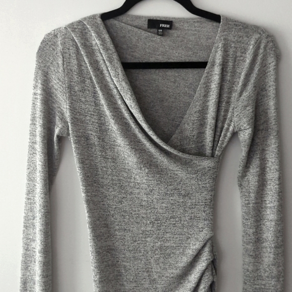 Wilfred sweater dress - Picture 3 of 5